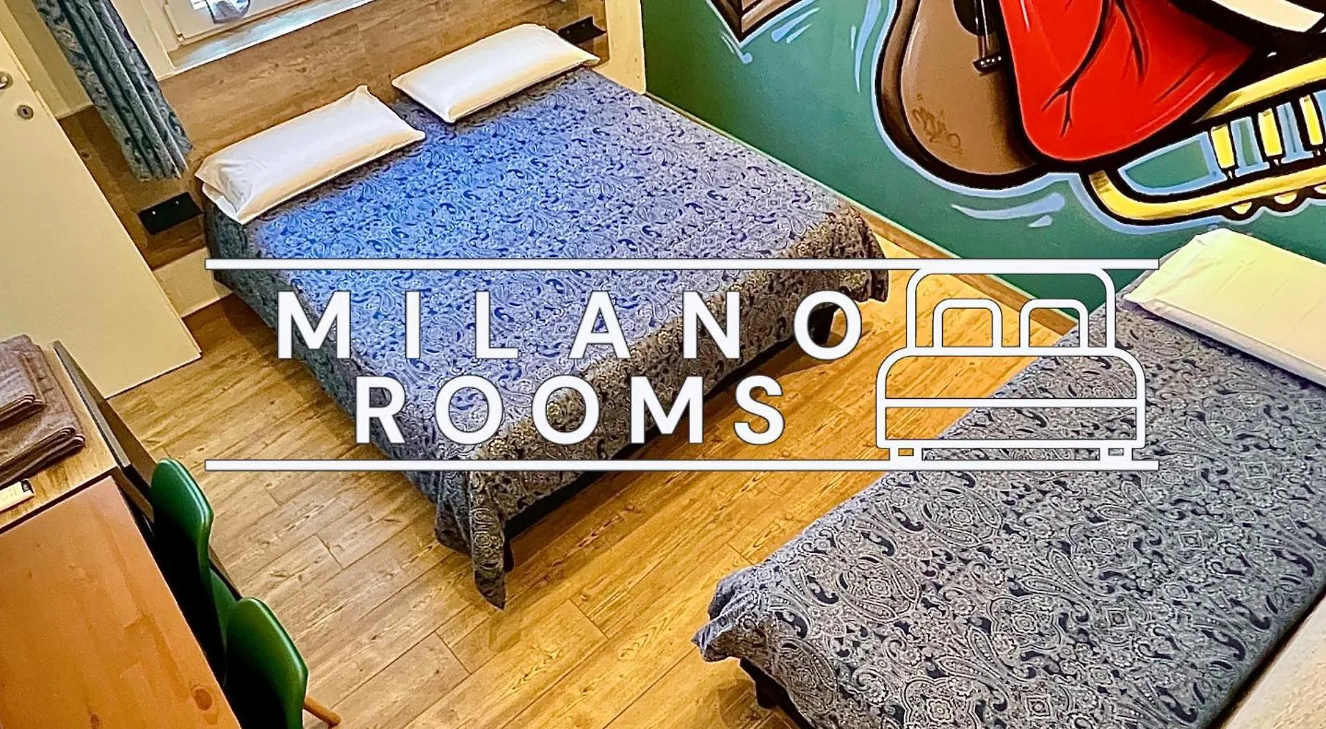 Camera Con Bagno Privato 07 Milan