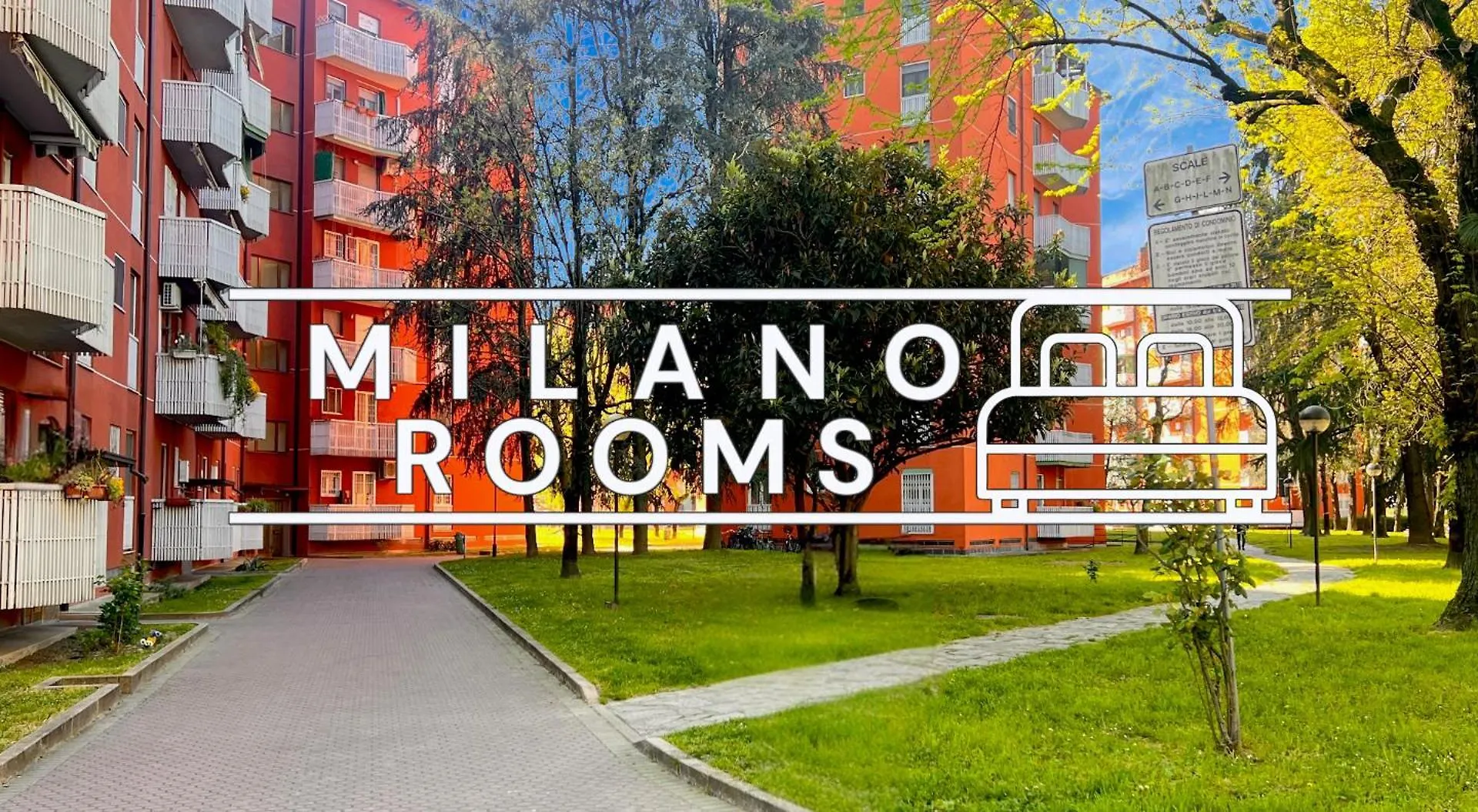Camera Con Bagno Privato 07 Milan