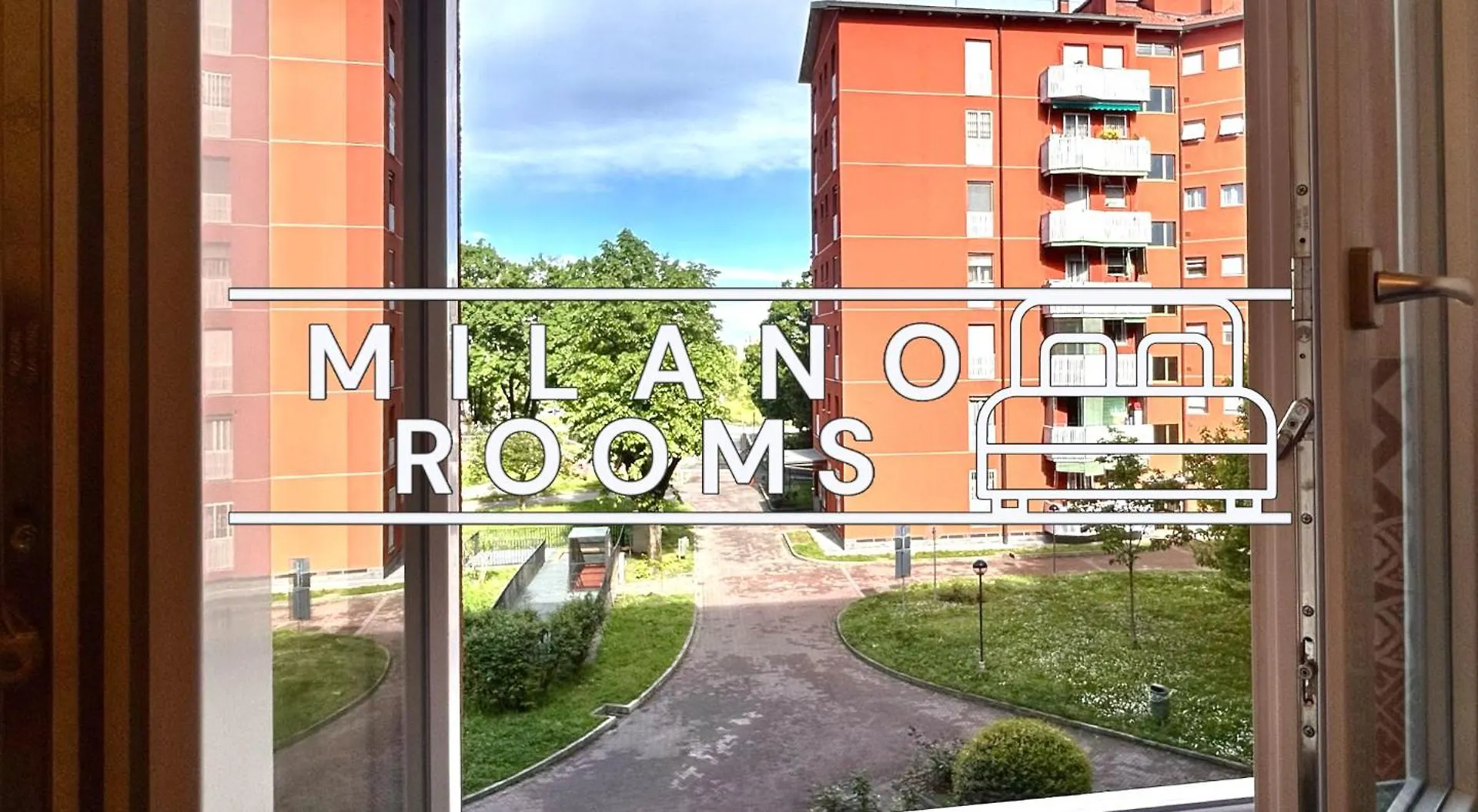 Bed & Breakfast Camera Con Bagno Privato 07 Milan