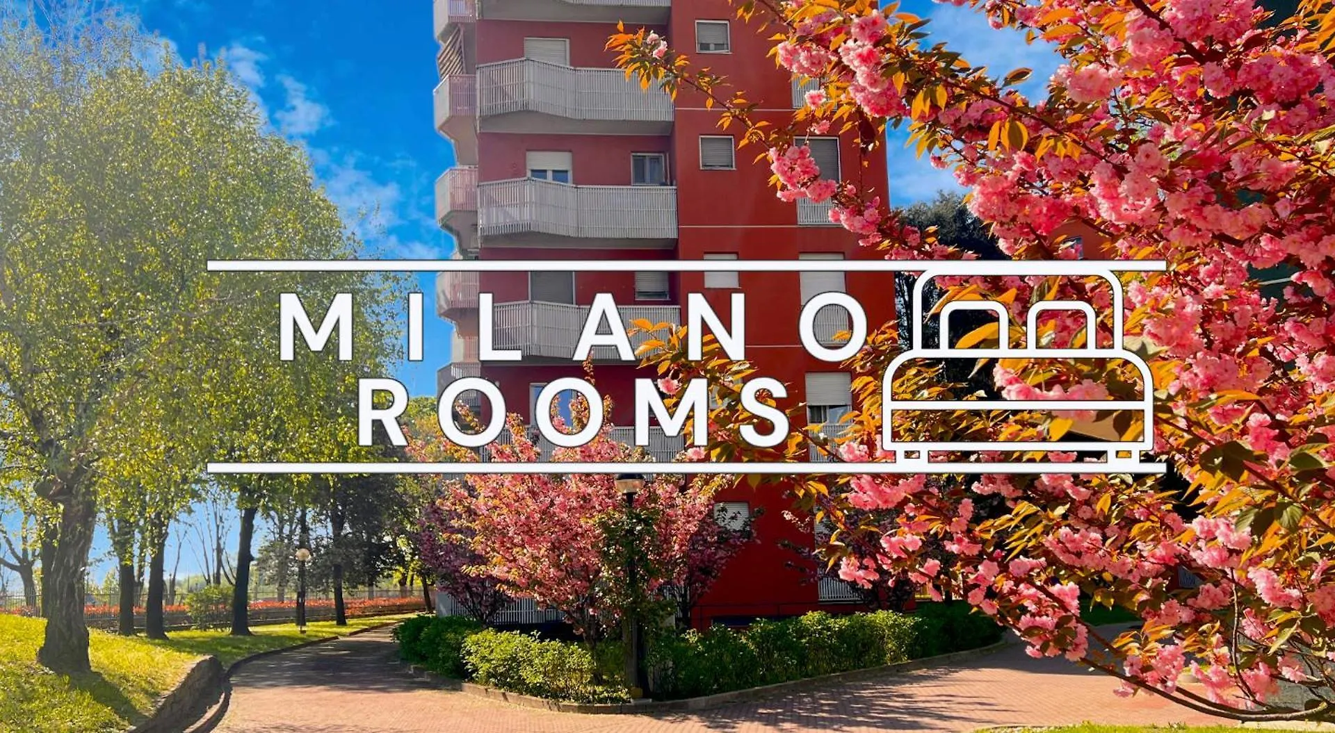 Camera Con Bagno Privato 07 Milan Italy